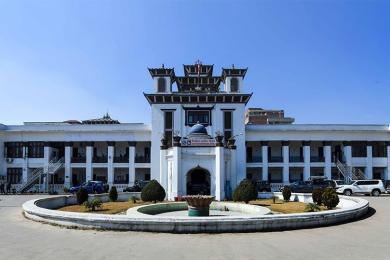 प्रतिनिधिसभा सदस्य निर्वाचनः समानुपातिक प्रणालीतर्फ आठ क्षेत्रको मतगणना सुरु हुन बाँकी